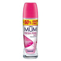 Fresh Pink Rose Perfumed Desodorante Roll- On Fresh Pink Rose Perfumed Desodorante Roll- On